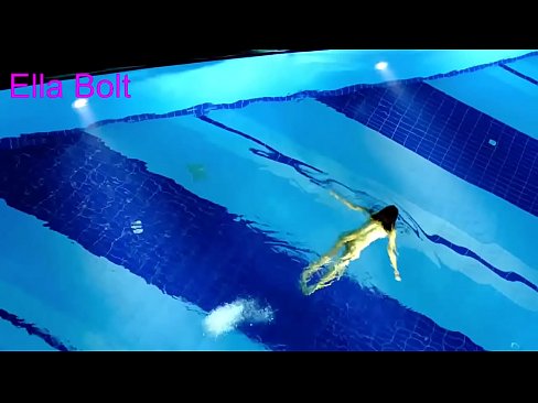 ❤️ หยุดดูไม่ได้เลย หนุ่มผมบลอนด์โดนจับได้ว่ายเปลือยกายอยู่ใน ELLA BOLT resort pool ❌ เพศสัมพันธ์ ที่ th.pornolemon.ru ❤