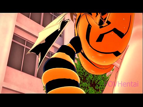 ❤️ Wasp Girl Monster ❌  เพศสัมพันธ์ ที่ th.pornolemon.ru ❤